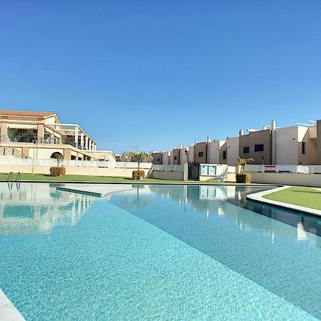 Sabrina Apartment - La Zenia - 1610 奥里韦拉 外观 照片