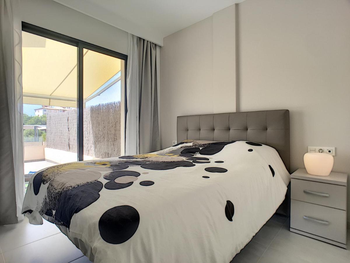 Sabrina Apartment - La Zenia - 1610 奥里韦拉 外观 照片
