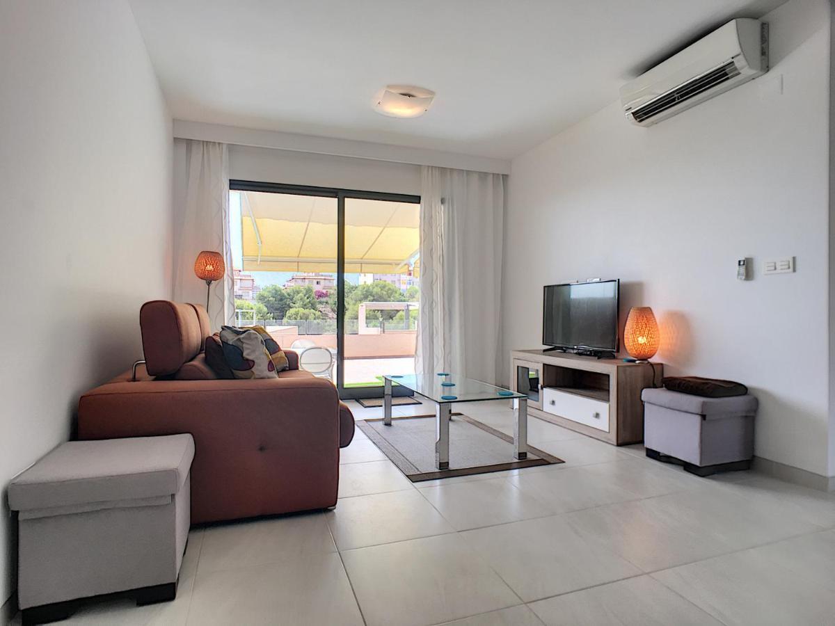 Sabrina Apartment - La Zenia - 1610 奥里韦拉 外观 照片