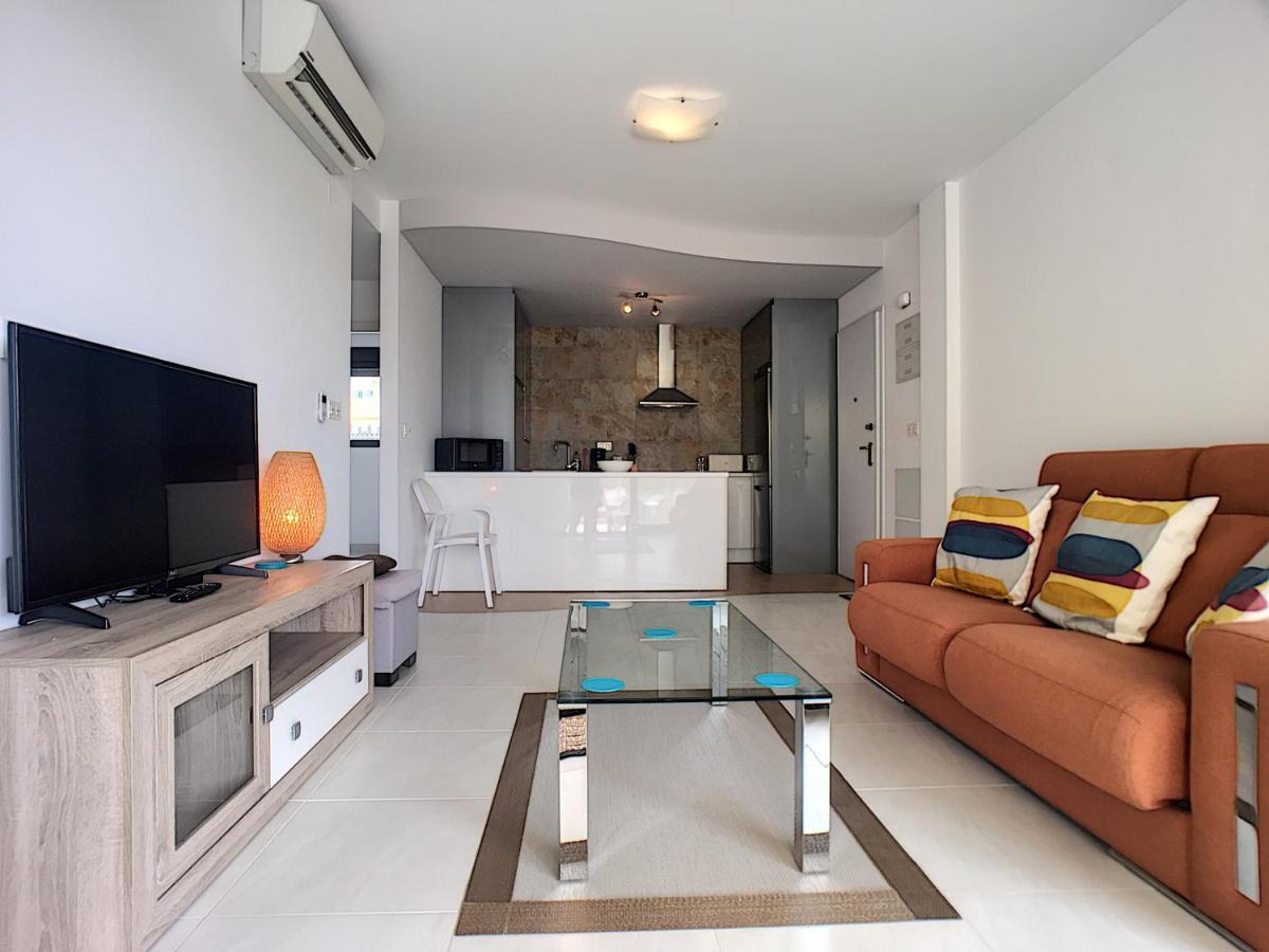 Sabrina Apartment - La Zenia - 1610 奥里韦拉 外观 照片