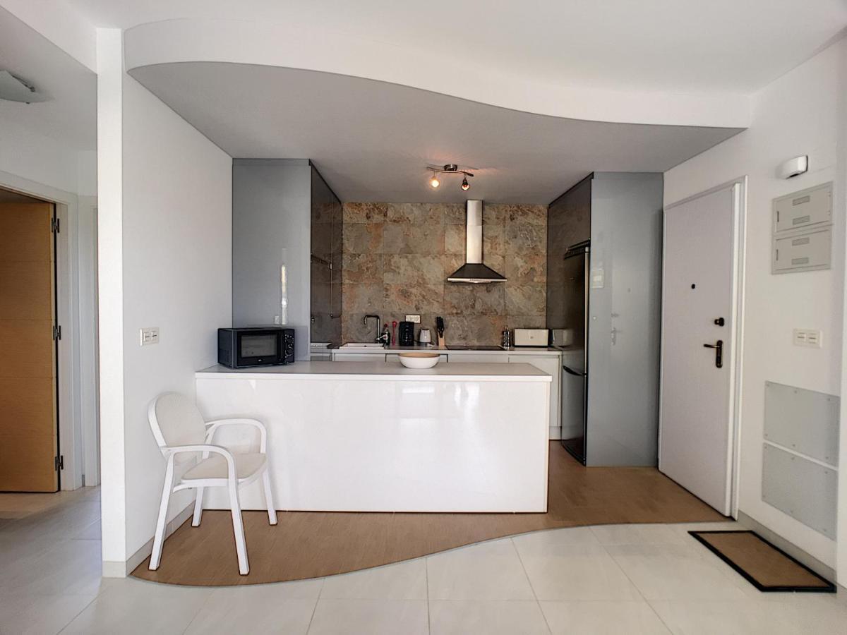 Sabrina Apartment - La Zenia - 1610 奥里韦拉 外观 照片