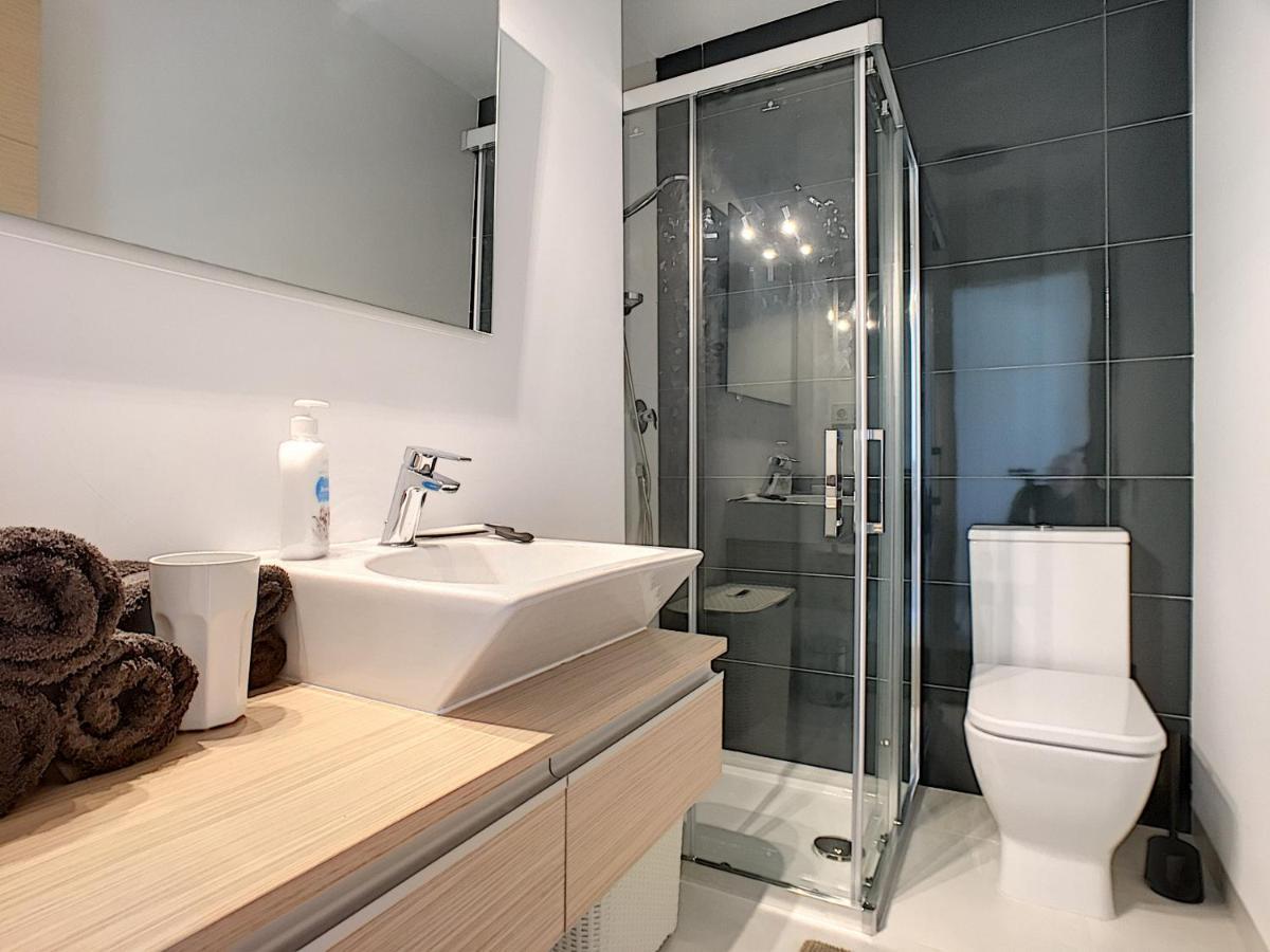Sabrina Apartment - La Zenia - 1610 奥里韦拉 外观 照片