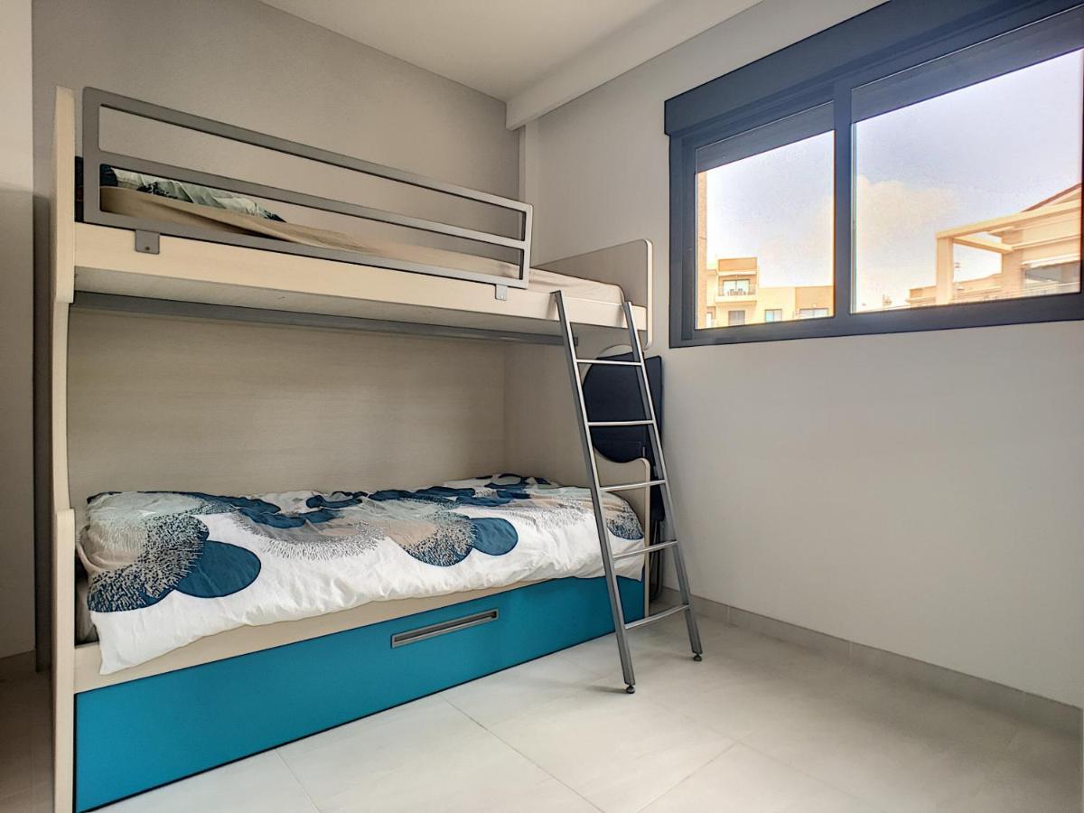 Sabrina Apartment - La Zenia - 1610 奥里韦拉 外观 照片