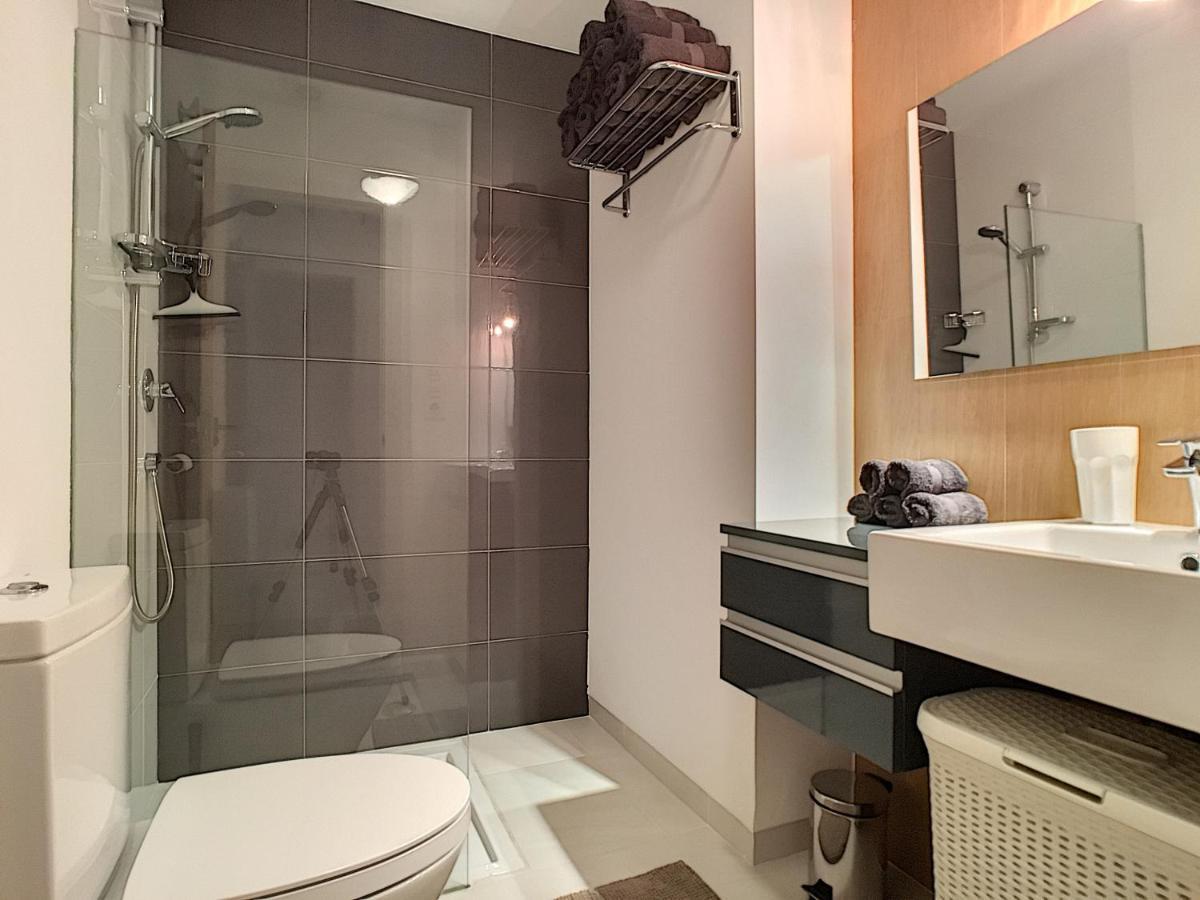 Sabrina Apartment - La Zenia - 1610 奥里韦拉 外观 照片