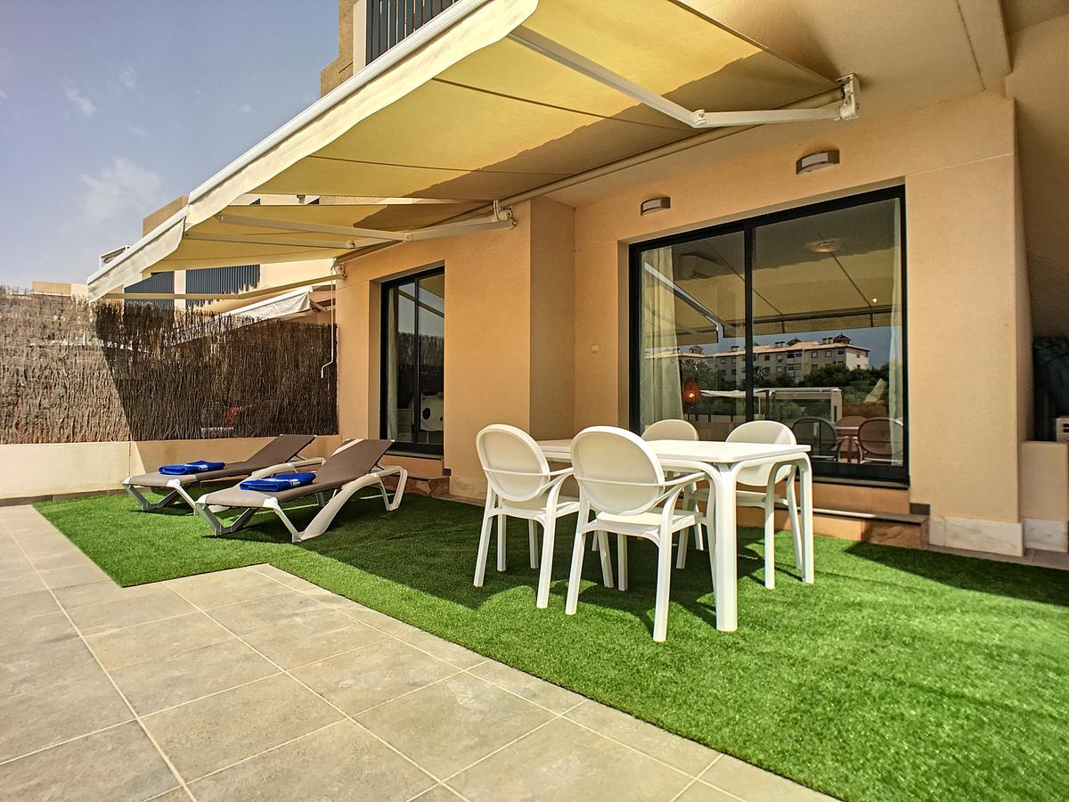 Sabrina Apartment - La Zenia - 1610 奥里韦拉 外观 照片